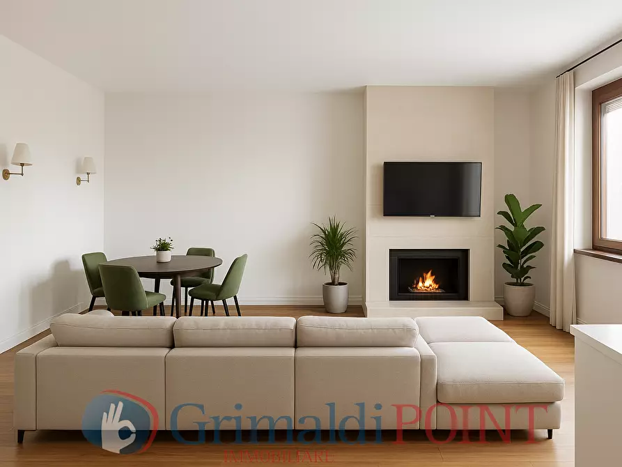 appartamento in vendita a Lecce in zona Centro Città