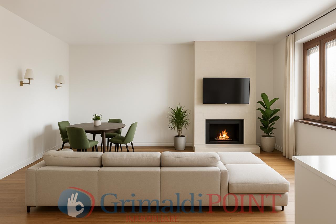 appartamento in vendita a Lecce in zona Centro Città