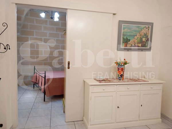 appartamento in vendita a Lecce in zona Centro Città