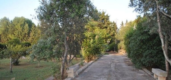 casa indipendente in vendita a Lecce in zona Centro Città