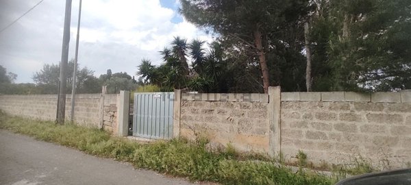 casa indipendente in vendita a Lecce in zona Centro Città