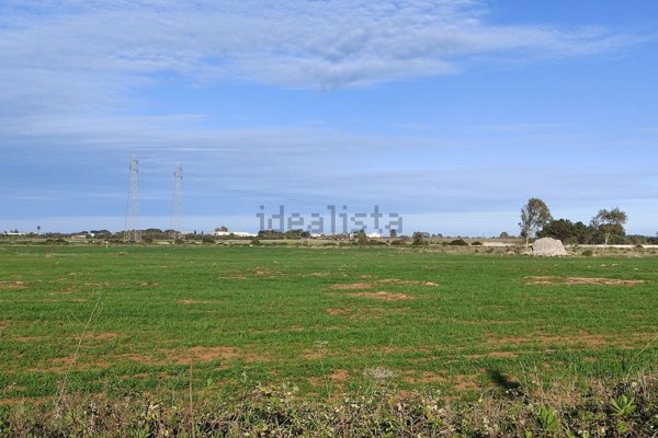 terreno agricolo in vendita a Lecce