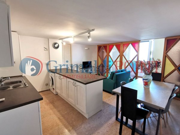 appartamento in vendita a Lecce in zona Partigiani