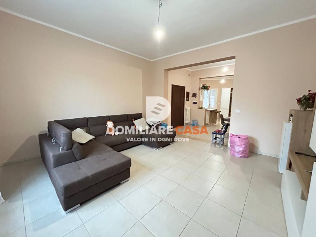 appartamento in vendita a Lecce in zona Rudiae