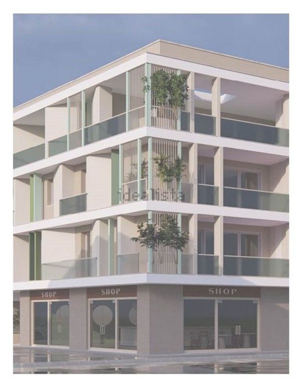 appartamento in vendita a Lecce in zona Centro Città