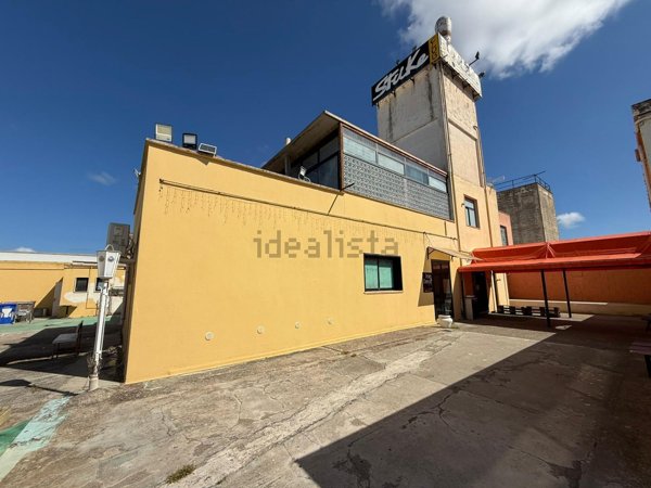 negozio in vendita a Lecce