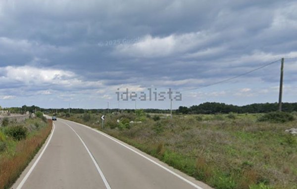 terreno agricolo in vendita a Lecce in zona San Cataldo