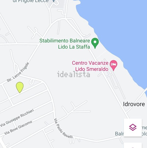 casa indipendente in vendita a Lecce