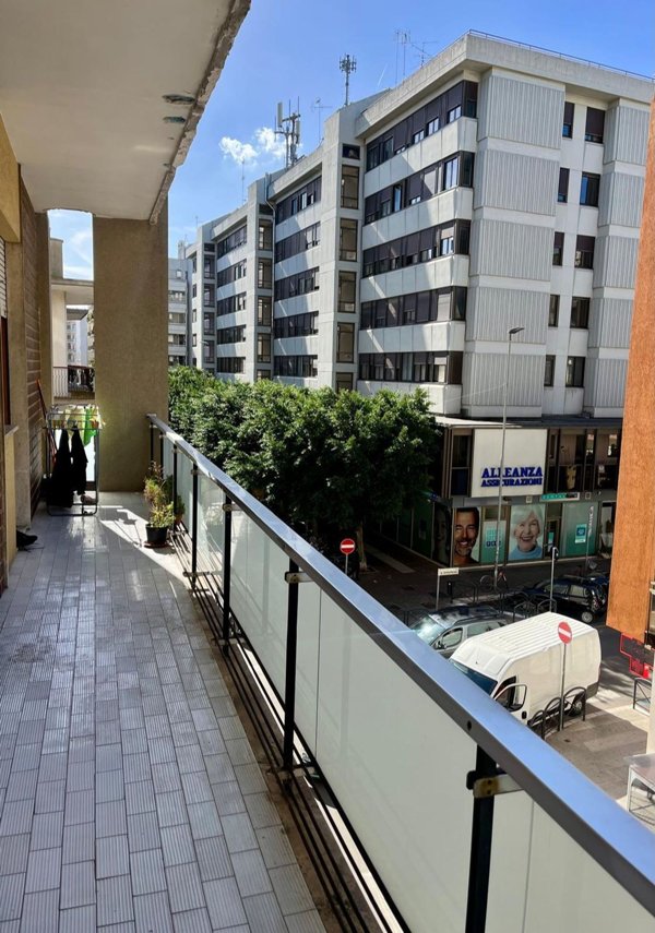 appartamento in vendita a Lecce in zona Centro Città