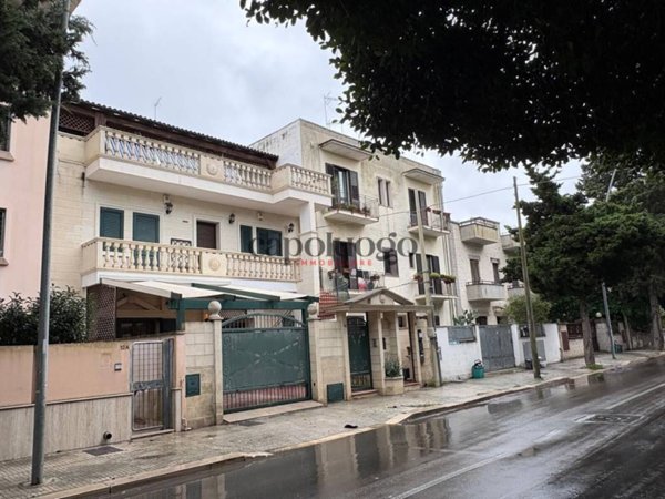 appartamento in vendita a Lecce in zona Centro Città