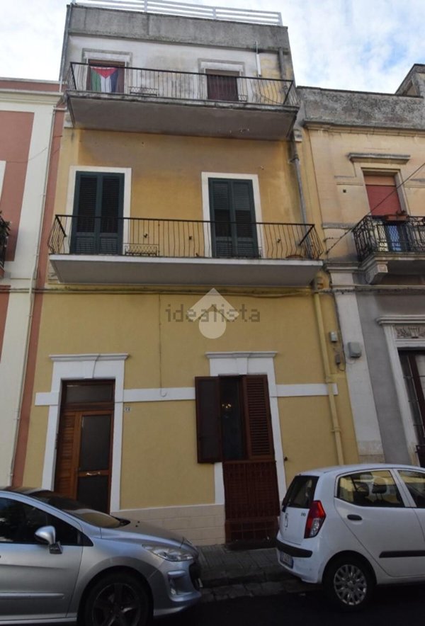 appartamento in vendita a Lecce in zona Leuca