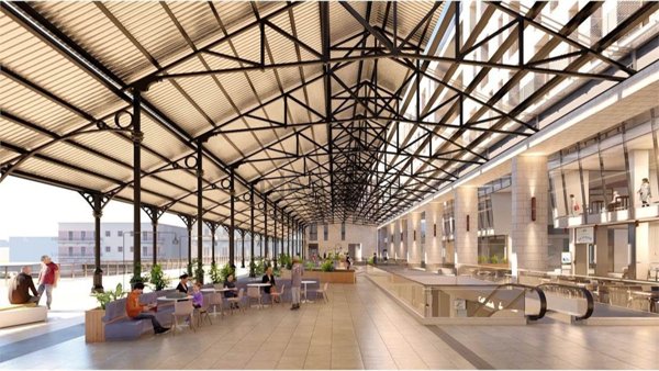 ufficio in vendita a Lecce in zona Centro Città