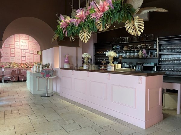 locale commerciale in vendita a Lecce in zona Centro Città