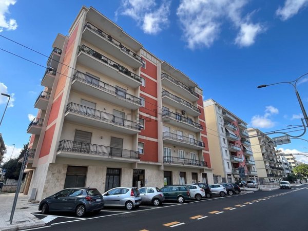 appartamento in vendita a Lecce in zona Centro Città