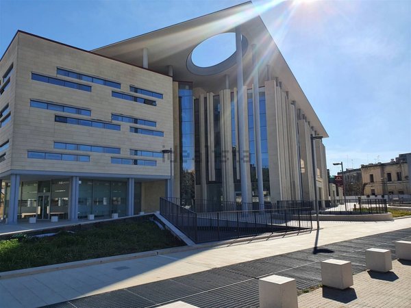 casa indipendente in vendita a Lecce