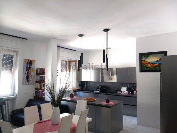 appartamento in vendita a Lecce in zona Mazzini