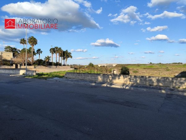 villa in vendita a Lecce in zona Partigiani
