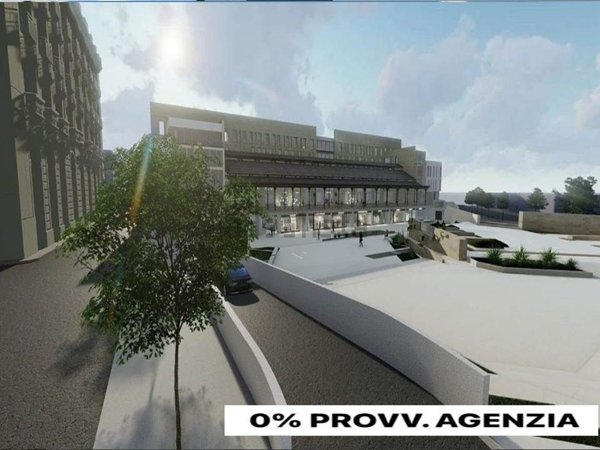 ufficio in vendita a Lecce