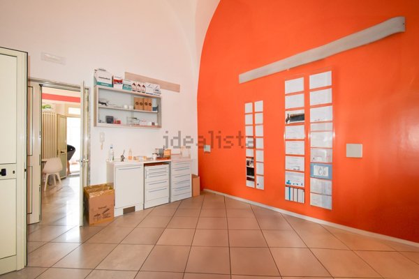 ufficio in vendita a Lecce