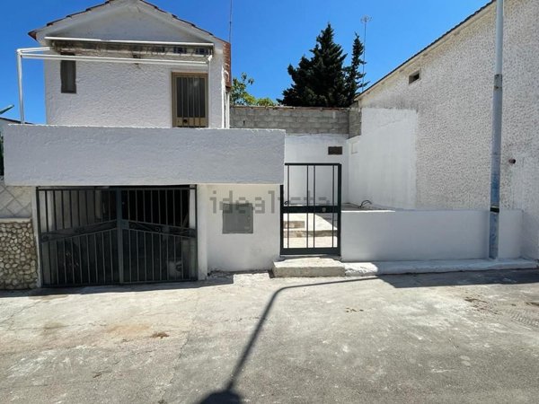 appartamento in vendita a Lecce in zona Frigole