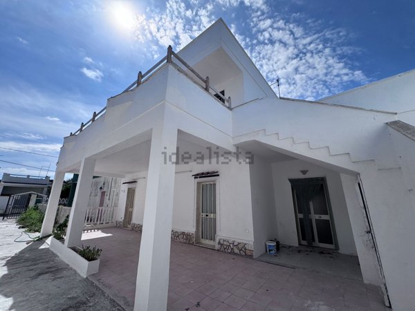 appartamento in vendita a Lecce in zona Casalabate