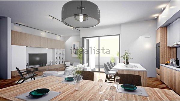 appartamento in vendita a Lecce