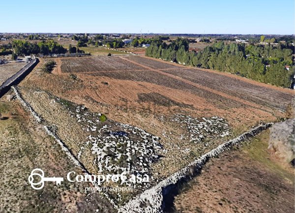 casa indipendente in vendita a Lecce
