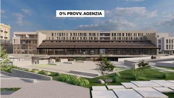 ufficio in vendita a Lecce