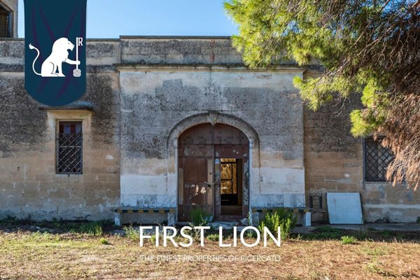 casa indipendente in vendita a Lecce in zona Centro Città