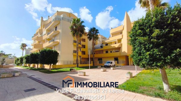 appartamento in vendita a Lecce in zona Centro Città