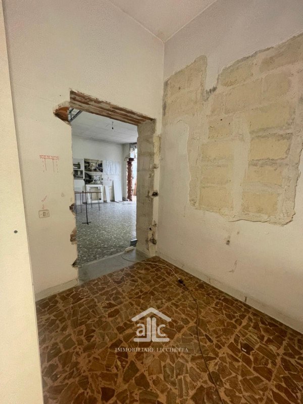 appartamento in vendita a Lecce in zona Mazzini