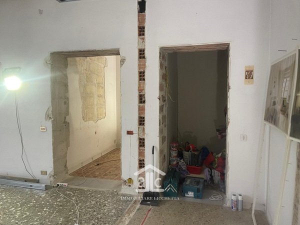 appartamento in vendita a Lecce in zona Mazzini