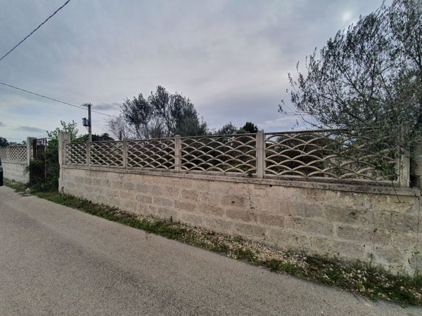 casa indipendente in vendita a Lecce in zona Torre Chianca