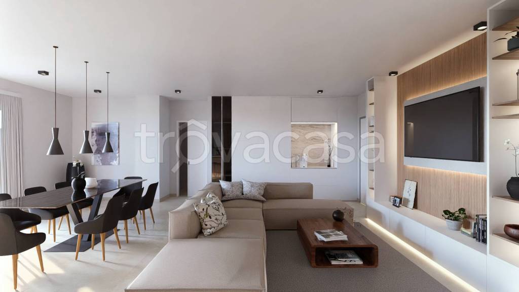 appartamento in vendita a Lecce in zona Leuca