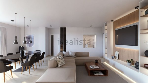 appartamento in vendita a Lecce