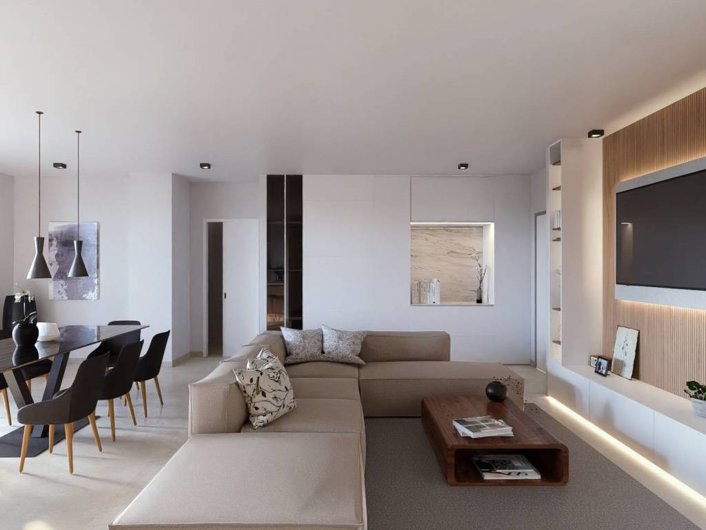 appartamento in vendita a Lecce