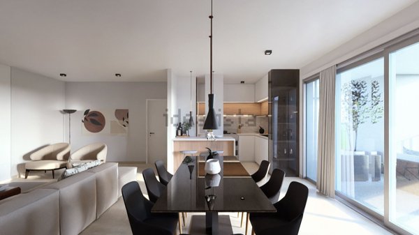 appartamento in vendita a Lecce