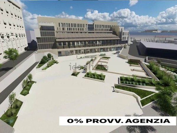 ufficio in vendita a Lecce