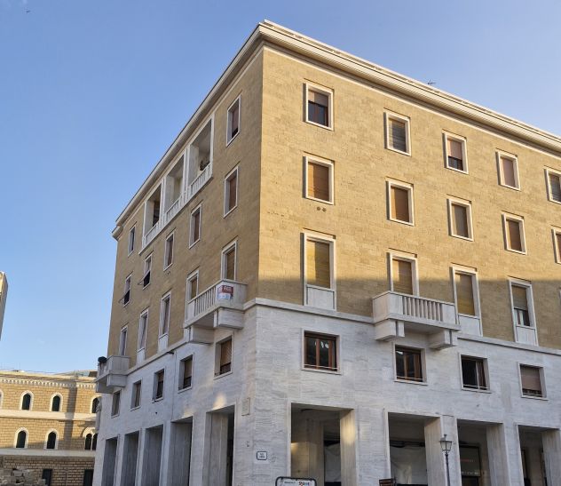 appartamento in vendita a Lecce in zona Centro Città