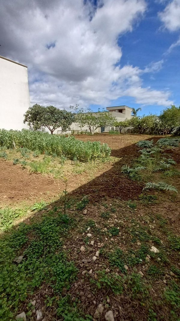 casa indipendente in vendita a Lecce in zona Villa Convento