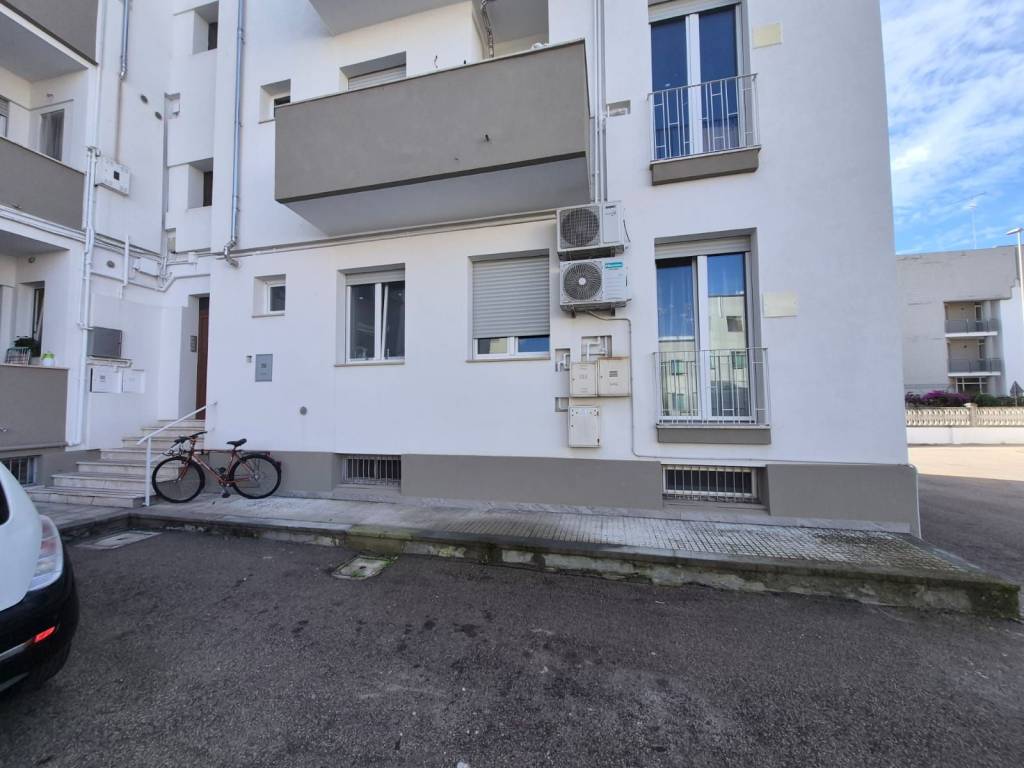 appartamento in vendita a Lecce in zona Rudiae
