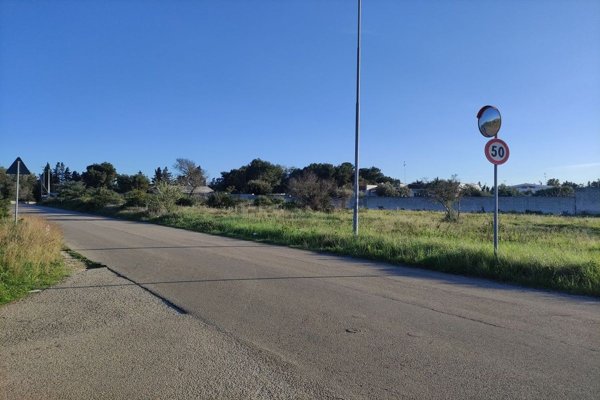 casa indipendente in vendita a Lecce in zona San Ligorio