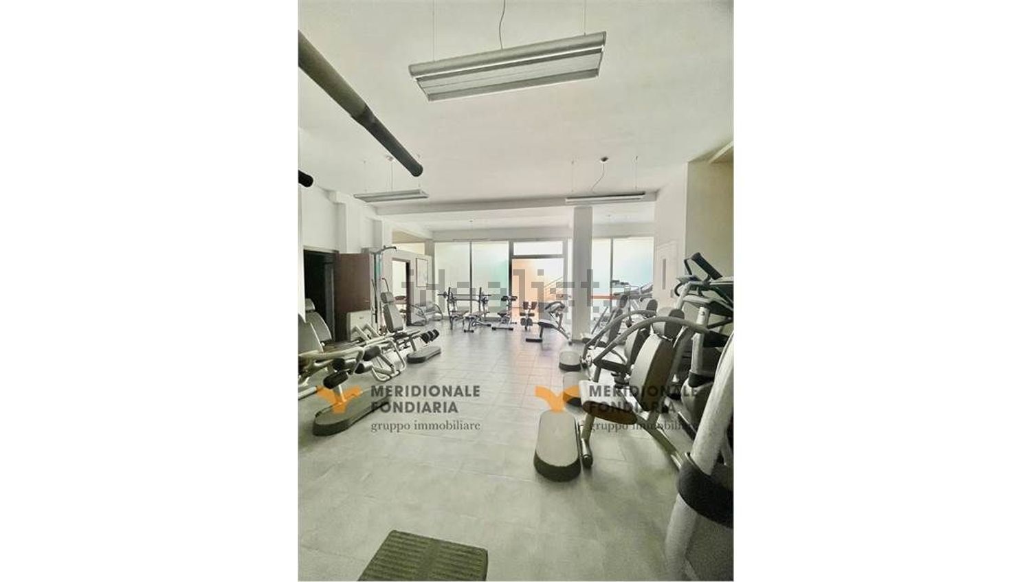 ufficio in vendita a Lecce