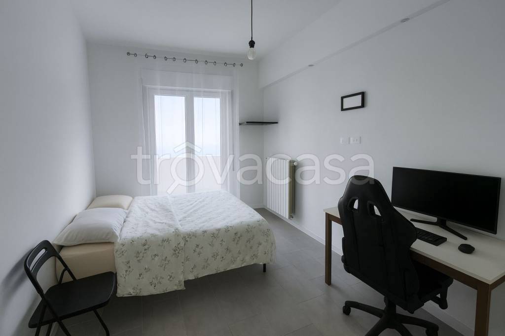 appartamento in vendita a Lecce in zona Rudiae