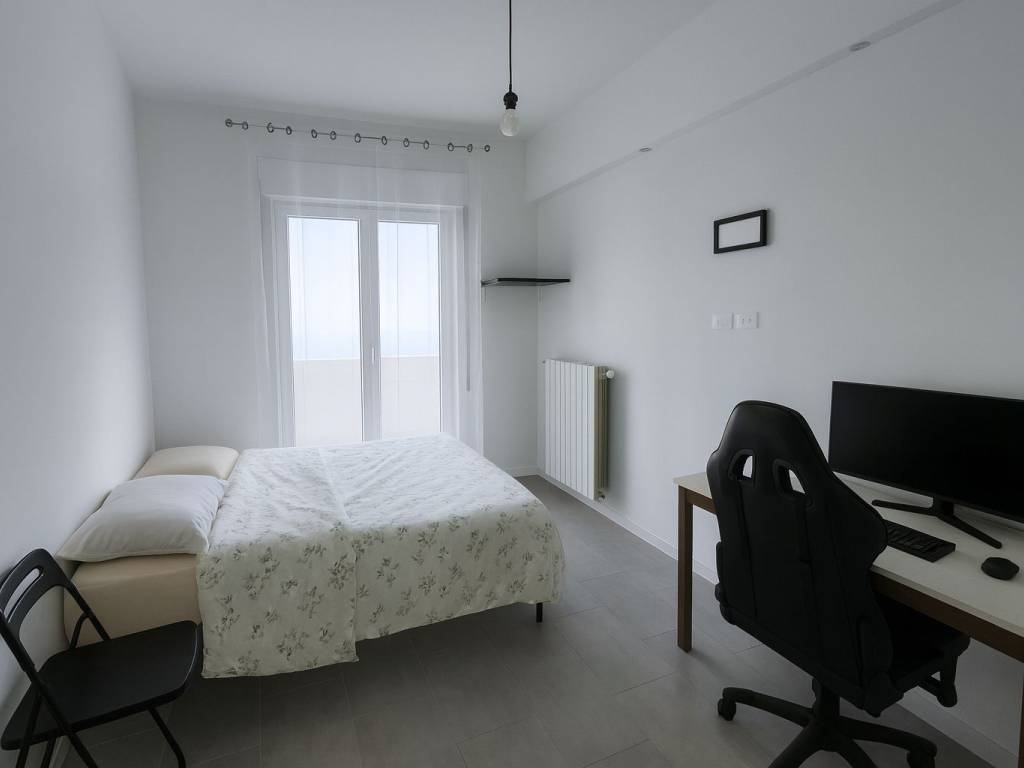 appartamento in vendita a Lecce in zona Rudiae