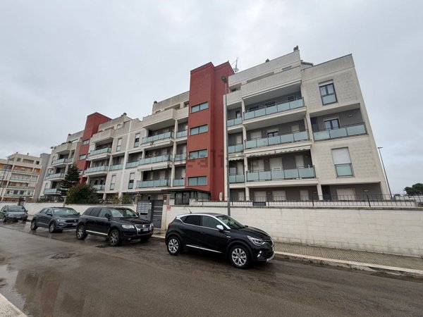 appartamento in vendita a Lecce