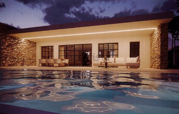 casa indipendente in vendita a Lecce