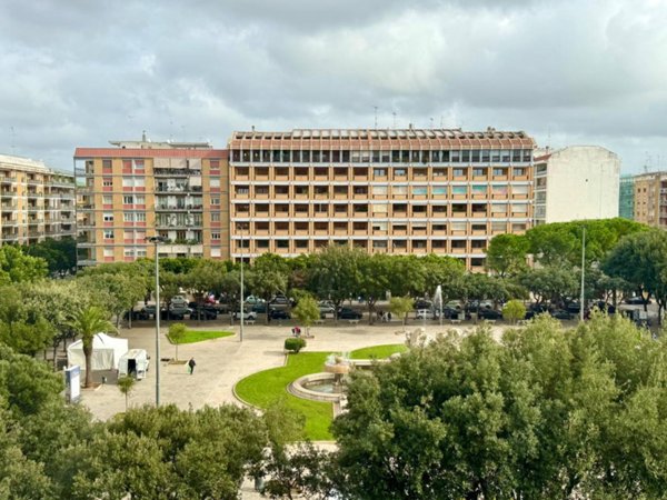 appartamento in vendita a Lecce in zona Mazzini