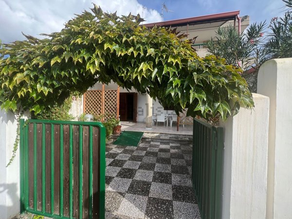 casa indipendente in vendita a Lecce in zona San Cataldo