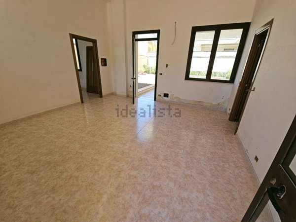 ufficio in vendita a Lecce